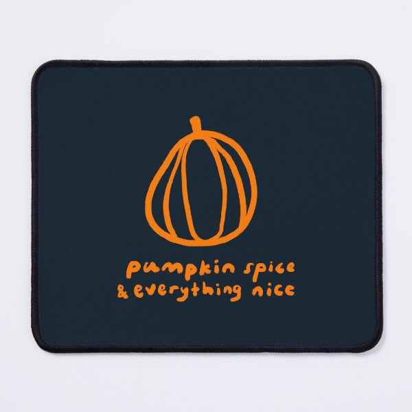 Item preview, Pumpkin Spice & Everything Nice designed and sold by houseoffami.