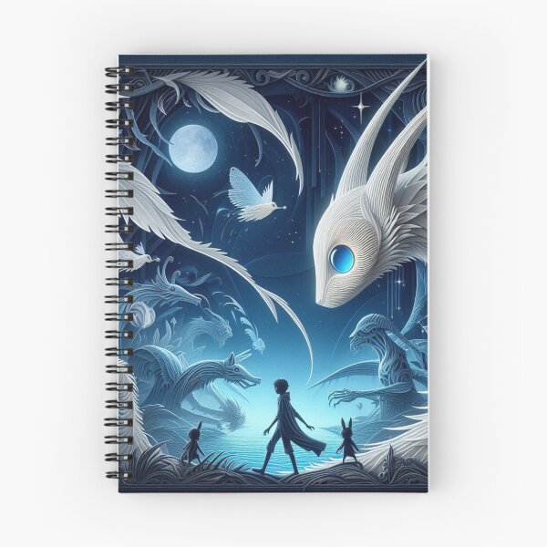 Item preview, Wisp Will designed and sold by tilmizart.