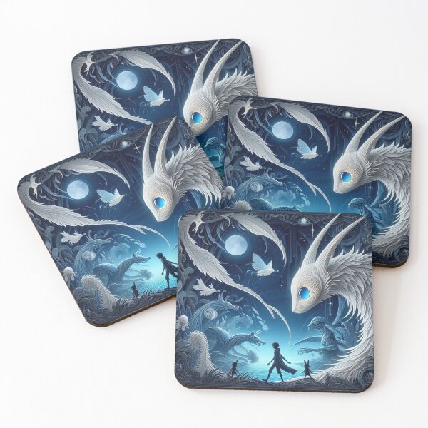 Item preview, Wisp Will designed and sold by tilmizart.