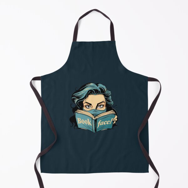 Item preview, Book face designed and sold by MOVALENDA.