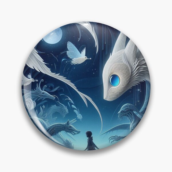 Item preview, Wisp Will designed and sold by tilmizart.