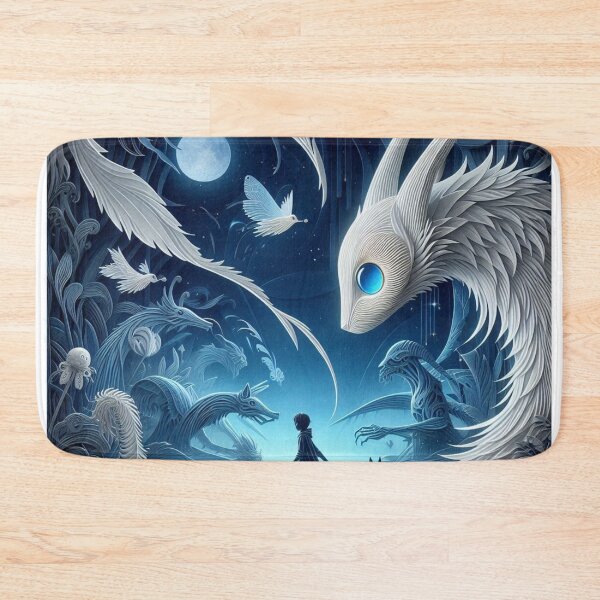 Item preview, Wisp Will designed and sold by tilmizart.
