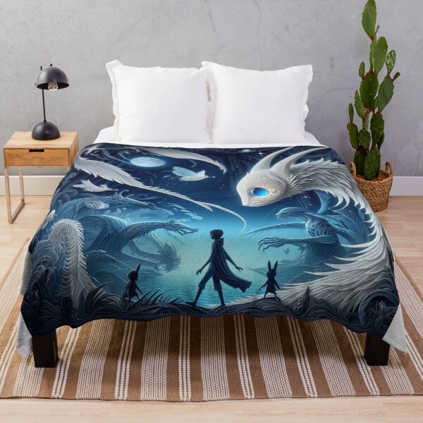 Item preview, Wisp Will designed and sold by tilmizart.