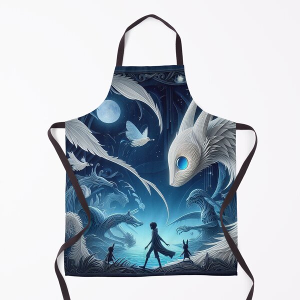 Item preview, Wisp Will designed and sold by tilmizart.