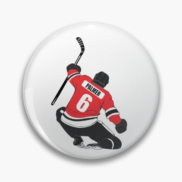 Artikelvorschau, Palmer Hockey Products entworfen und verkauft von stinkylockers.