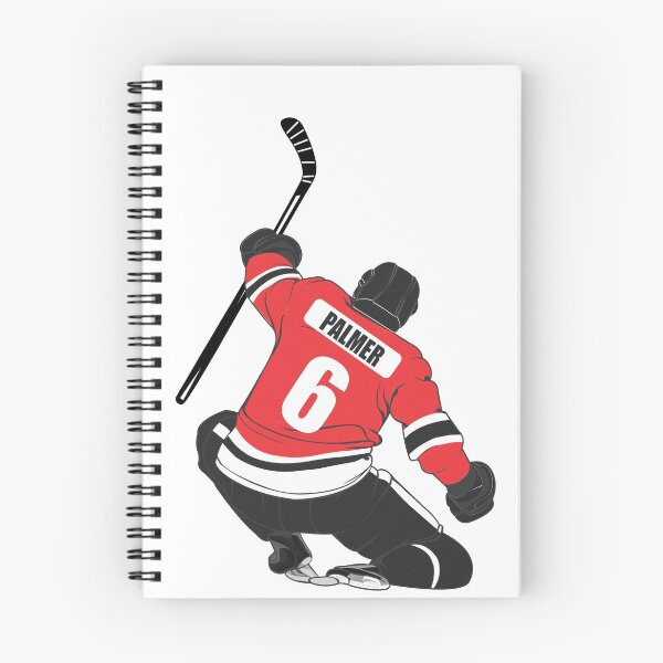 Item preview, Palmer Hockey Products designed and sold by stinkylockers.