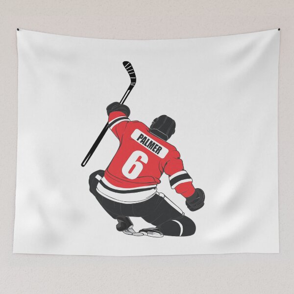 Item preview, Palmer Hockey Products designed and sold by stinkylockers.