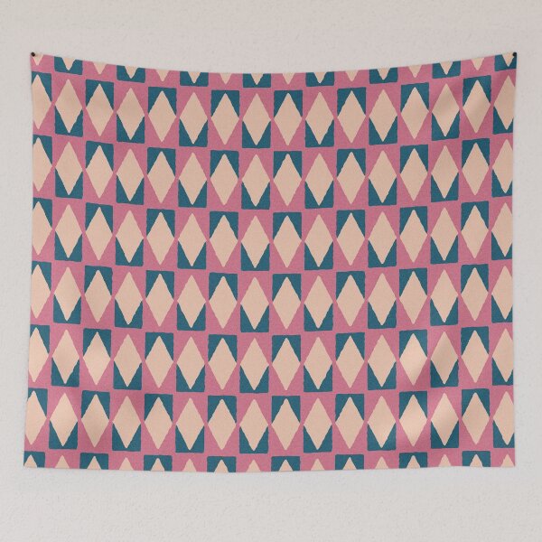 Item preview, SHAPES - 001 Diamonds - C designed and sold by danielcoulmann.