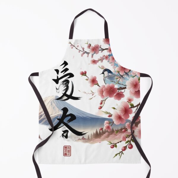 Item preview, Fuji's Majestic Embrace: A Serene Tapestry of Mountain Grandeur and Japanese Elegance designed and sold by aZRaSs.