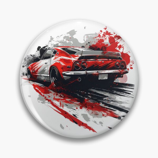Item preview, Sport car | Street racing  designed and sold by Hiszpanka.