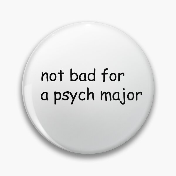 Item preview, not bad for a psych major designed and sold by shufflik.