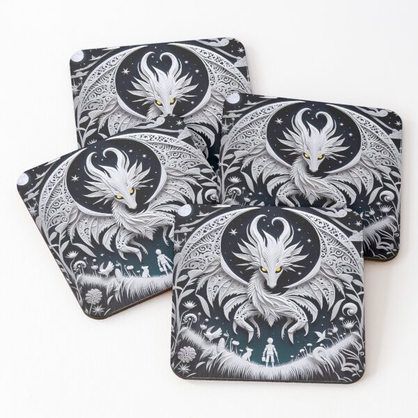 Item preview, Wisp Will designed and sold by tilmizart.