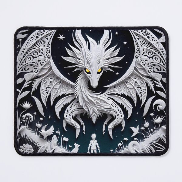 Item preview, Wisp Will designed and sold by tilmizart.
