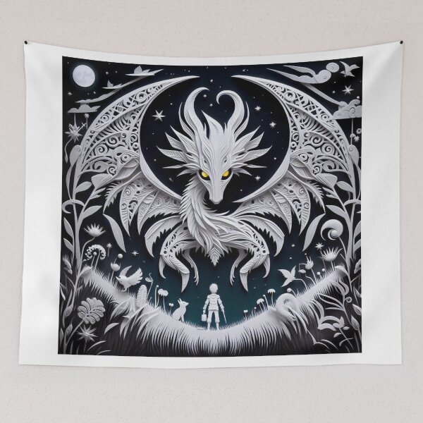 Item preview, Wisp Will designed and sold by tilmizart.