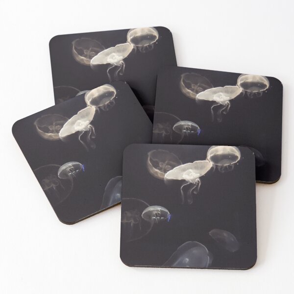 Item preview, Ethereal Jellyfish Dance designed and sold by Mel Moreno.