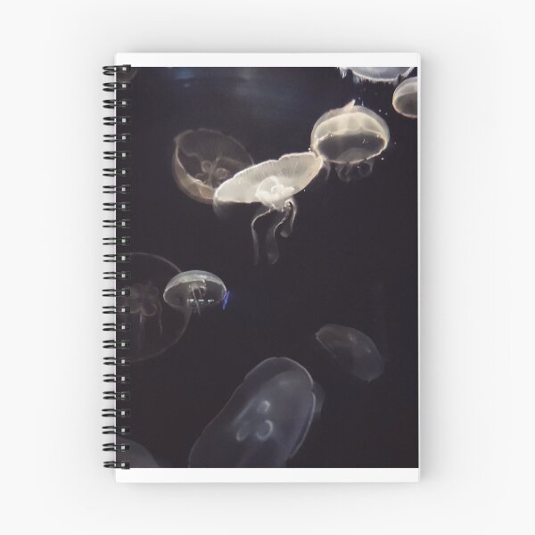 Item preview, Ethereal Jellyfish Dance designed and sold by Mel Moreno.