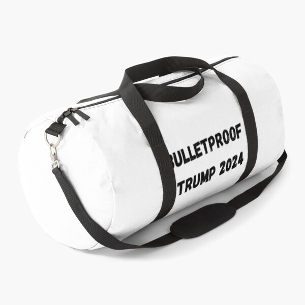 Item preview, Bulletproof trump 2024 designed and sold by SmileshareShop.