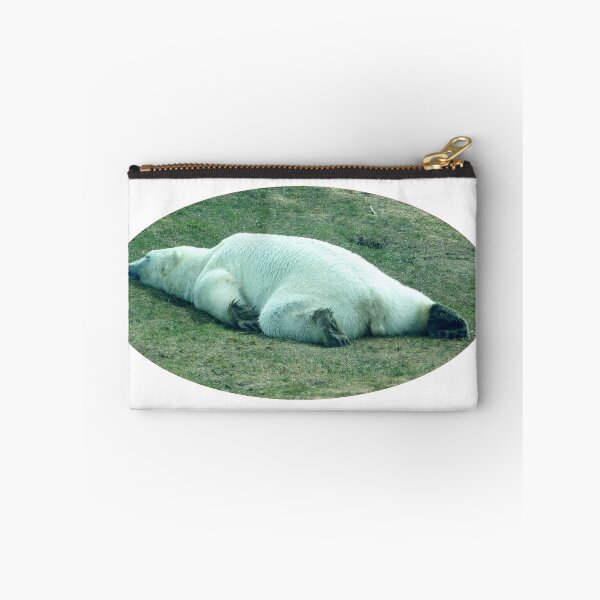 Item preview, Chilling out Polar Bear designed and sold by Photomainia.