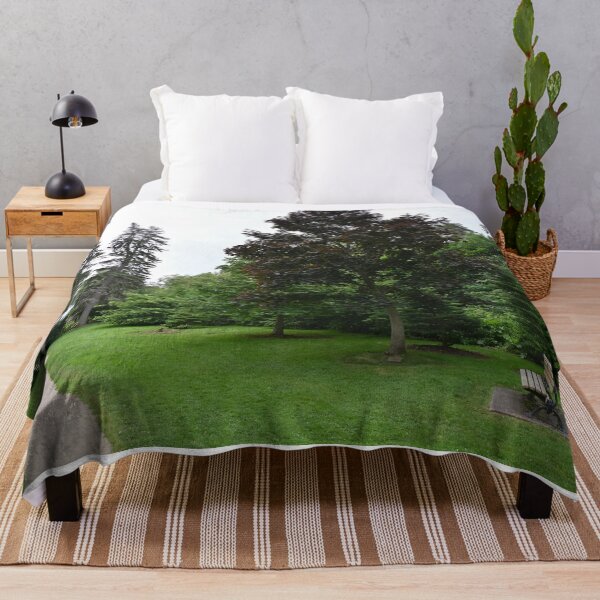 Item preview, lantern in the park and landscape designed and sold by GalynaLB.