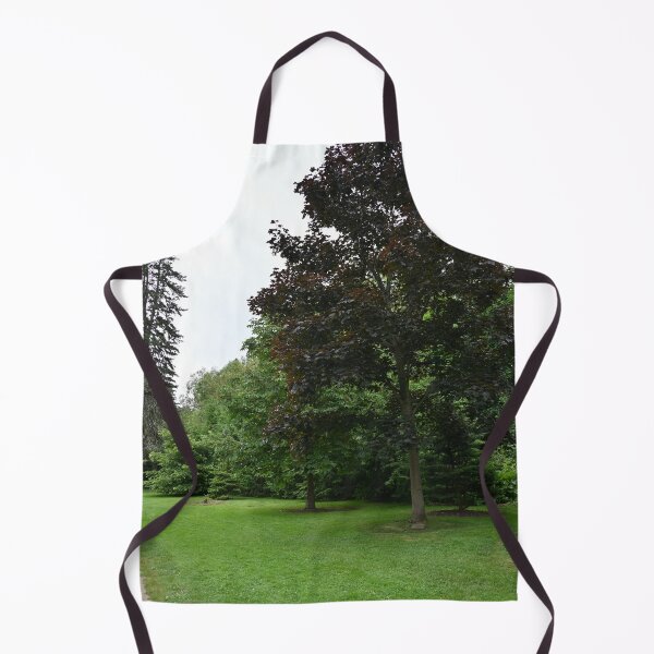 Item preview, lantern in the park and landscape designed and sold by GalynaLB.