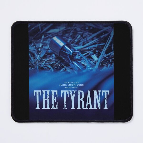 Item preview, The Tyrant kdrama, Tyrant kdrama designed and sold by Mydramalist.