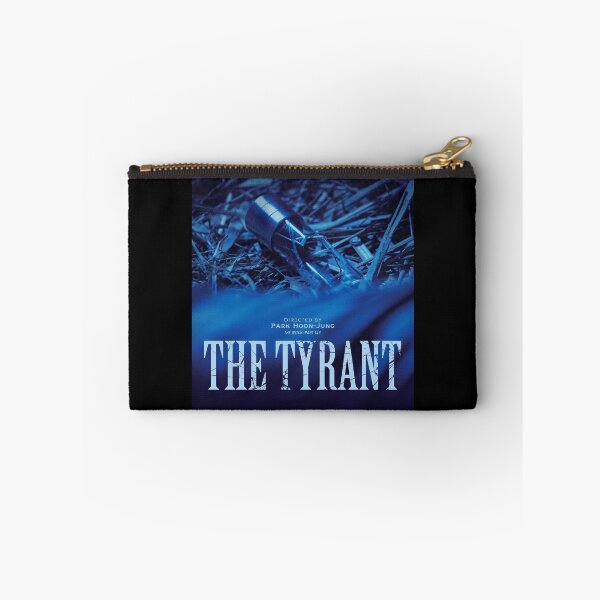Item preview, The Tyrant kdrama, Tyrant kdrama designed and sold by Mydramalist.