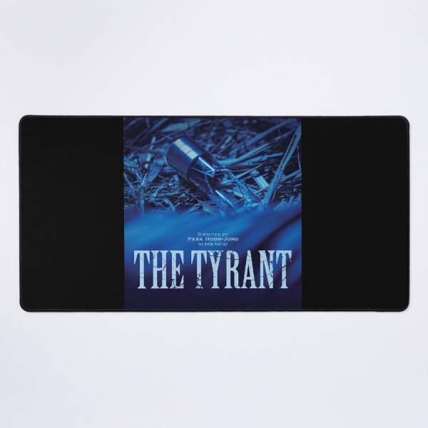 Item preview, The Tyrant kdrama, Tyrant kdrama designed and sold by Mydramalist.
