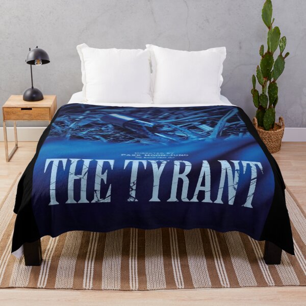 Item preview, The Tyrant kdrama, Tyrant kdrama designed and sold by Mydramalist.
