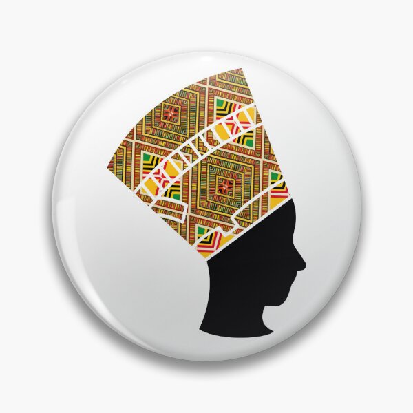 Item preview, Vibrant Headwrap designed and sold by Yzakreativ.
