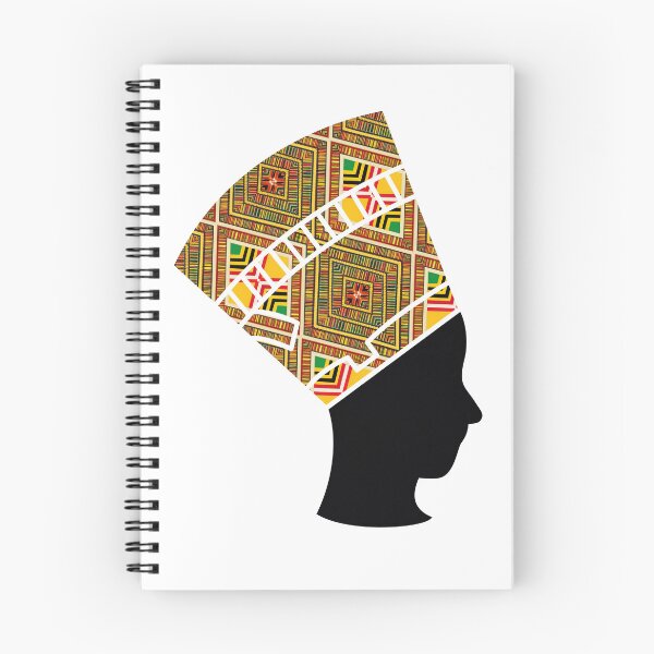 Item preview, Vibrant Headwrap designed and sold by Yzakreativ.