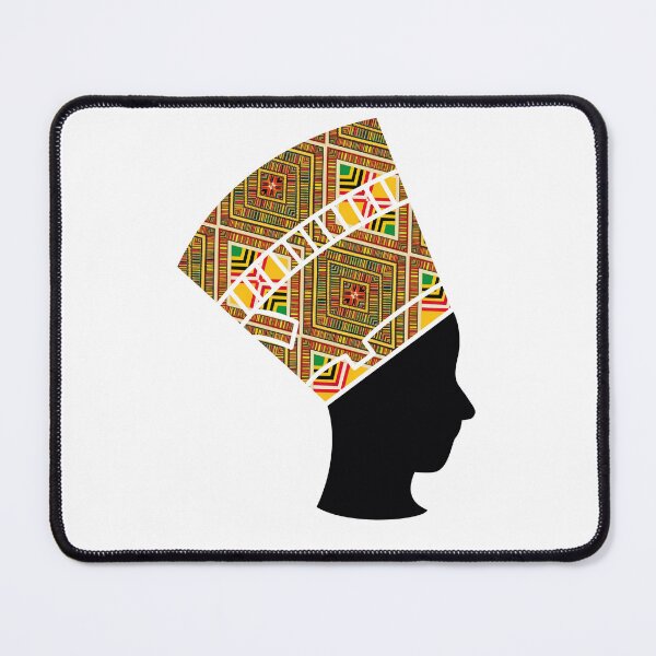 Item preview, Vibrant Headwrap designed and sold by Yzakreativ.