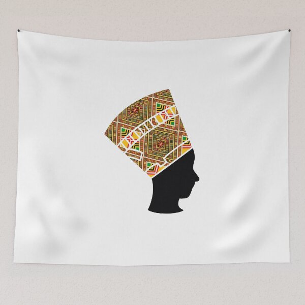 Item preview, Vibrant Headwrap designed and sold by Yzakreativ.