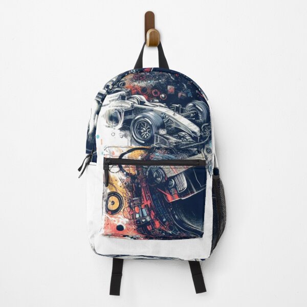 Item preview, RACING DRIVER designed and sold by MargoGallery.