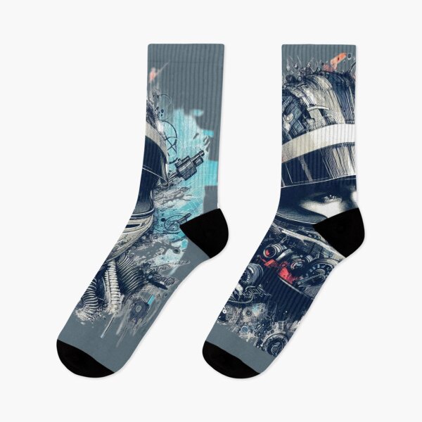 Item preview, RACING DRIVER designed and sold by MargoGallery.