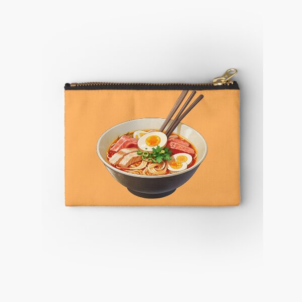 Item preview, Anime ramen  designed and sold by Mrwolf-designs.