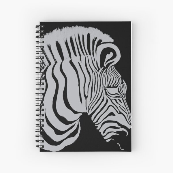 Item preview, Zebra Art designed and sold by Jeff Kaguri.