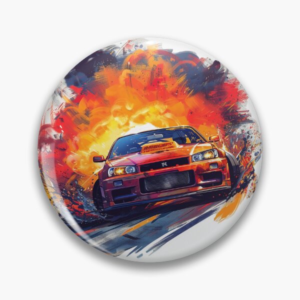 Item preview, Sport car | Street racing  designed and sold by Hiszpanka.