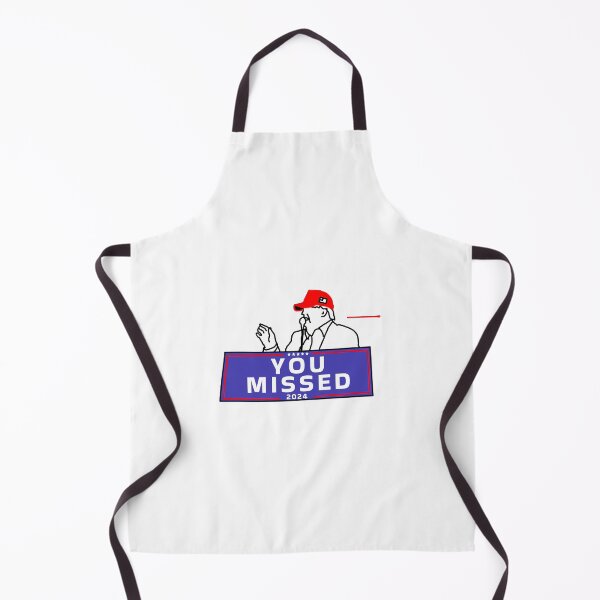 Item preview, You Missed designed and sold by SLNews.