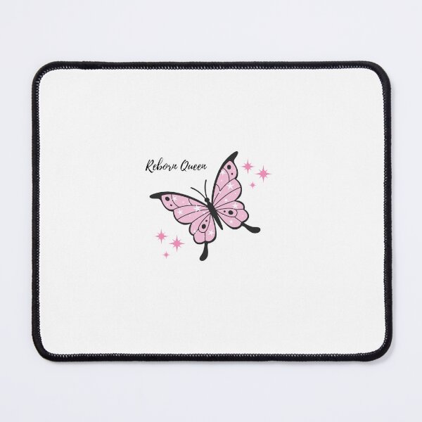 Item preview, Reborn Queen - Pink Butterfly designed and sold by HarukaIchigo.
