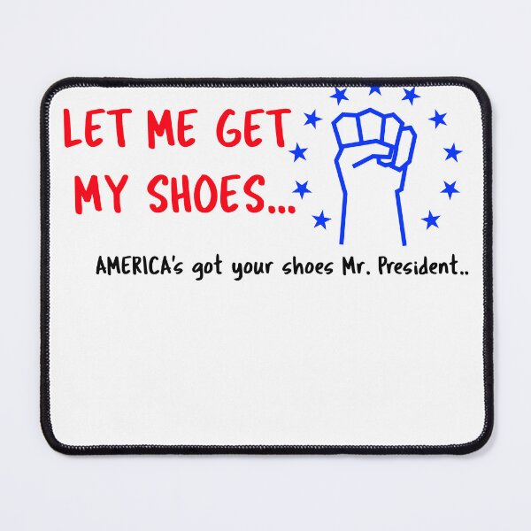 Item preview, Trump Shoes designed and sold by KTDesigns321.