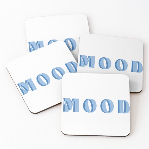 Item preview, The calm mood of working in art designed and sold by Satika Ploy.