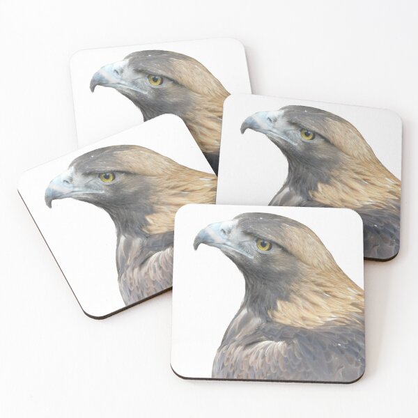 Item preview, Great Golden Eagle designed and sold by Photomainia.