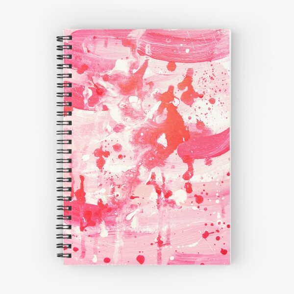 Item preview, Pink explosion designed and sold by MMysteryArtist.