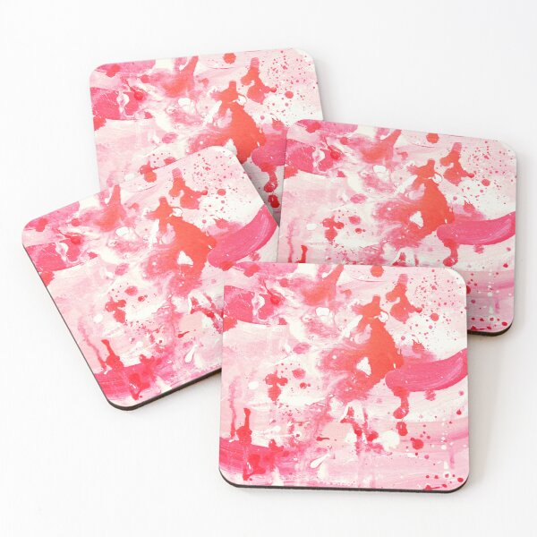 Item preview, Pink explosion designed and sold by MMysteryArtist.