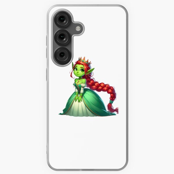 Item preview, Ogre Princess Fiona I Shrek designed and sold by PedroStyle.
