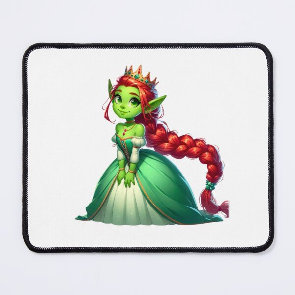 Item preview, Ogre Princess Fiona I Shrek designed and sold by PedroStyle.