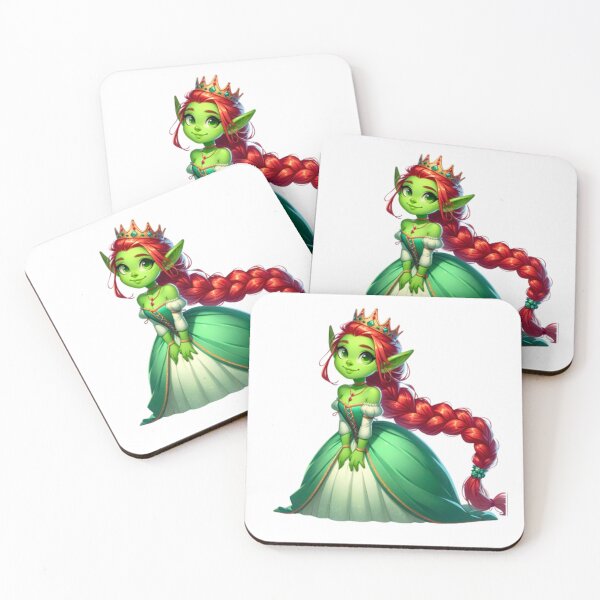 Item preview, Ogre Princess Fiona I Shrek designed and sold by PedroStyle.