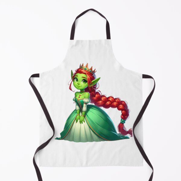 Item preview, Ogre Princess Fiona I Shrek designed and sold by PedroStyle.
