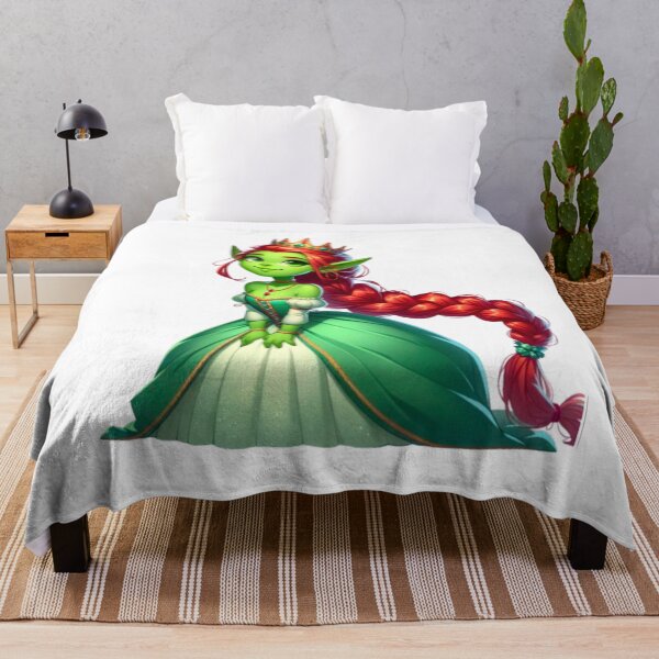 Item preview, Ogre Princess Fiona I Shrek designed and sold by PedroStyle.