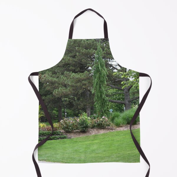 Item preview, lantern in the park and landscape designed and sold by GalynaLB.